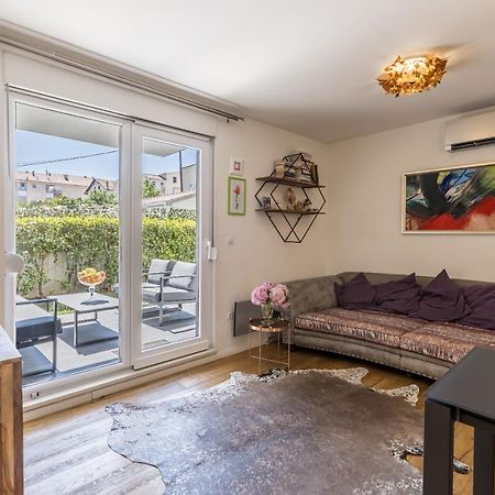 سبليت Apartment Meli المظهر الخارجي الصورة