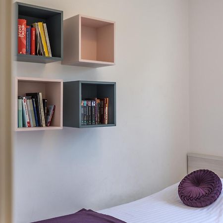 سبليت Apartment Meli المظهر الخارجي الصورة