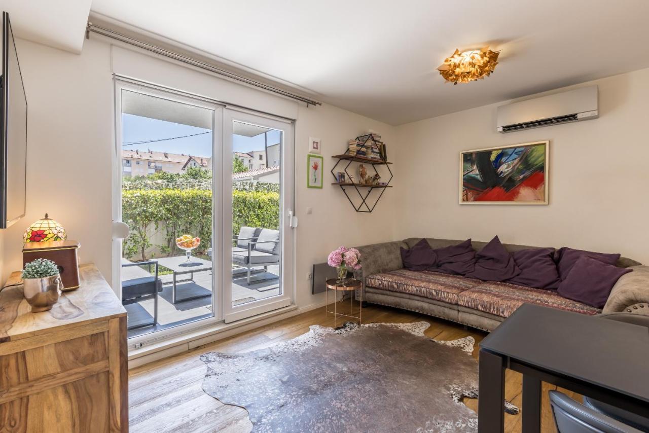 سبليت Apartment Meli المظهر الخارجي الصورة