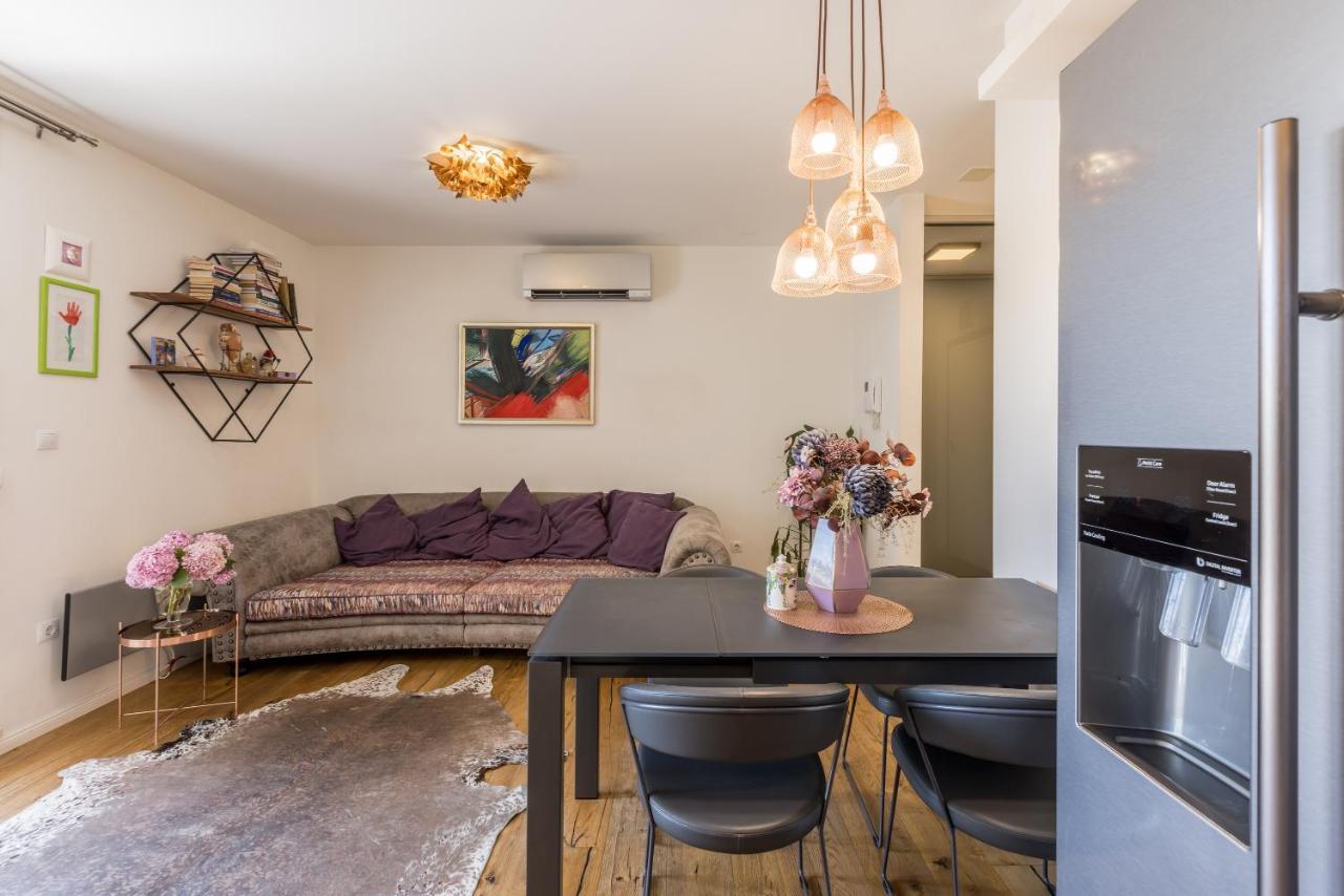 سبليت Apartment Meli المظهر الخارجي الصورة