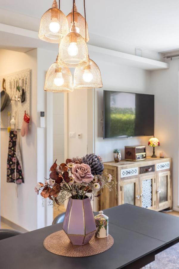 سبليت Apartment Meli المظهر الخارجي الصورة