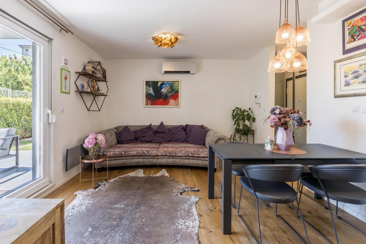سبليت Apartment Meli المظهر الخارجي الصورة