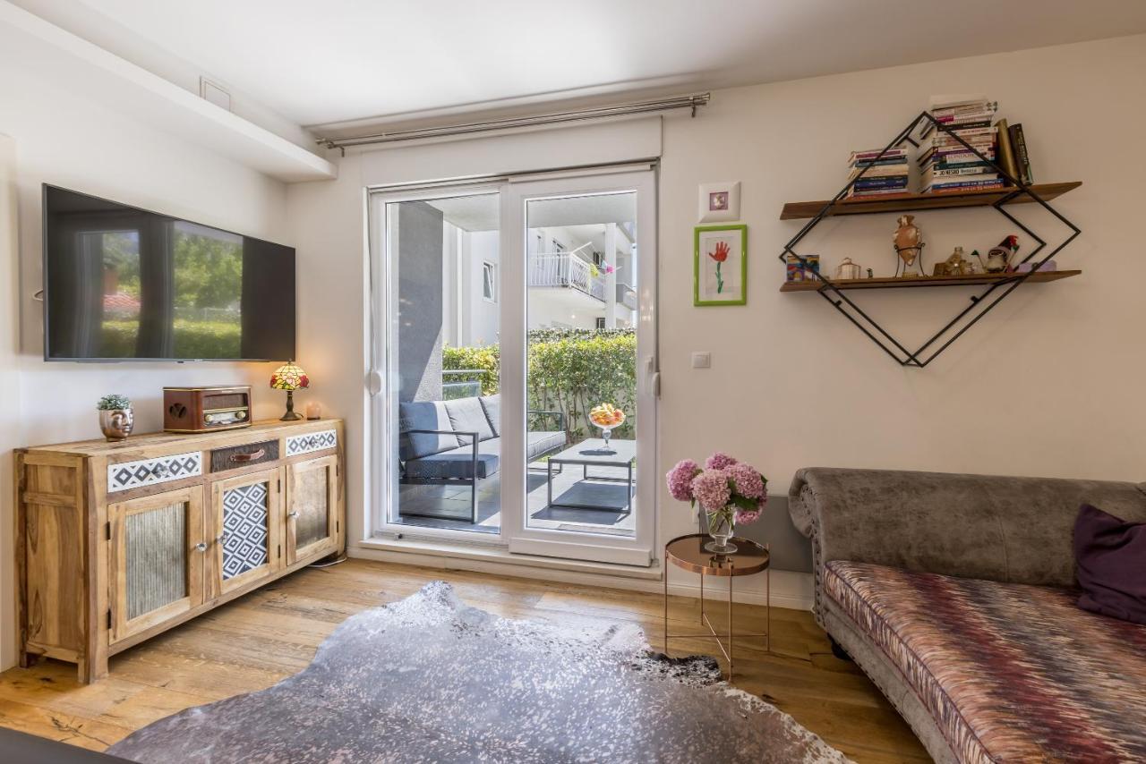 سبليت Apartment Meli المظهر الخارجي الصورة