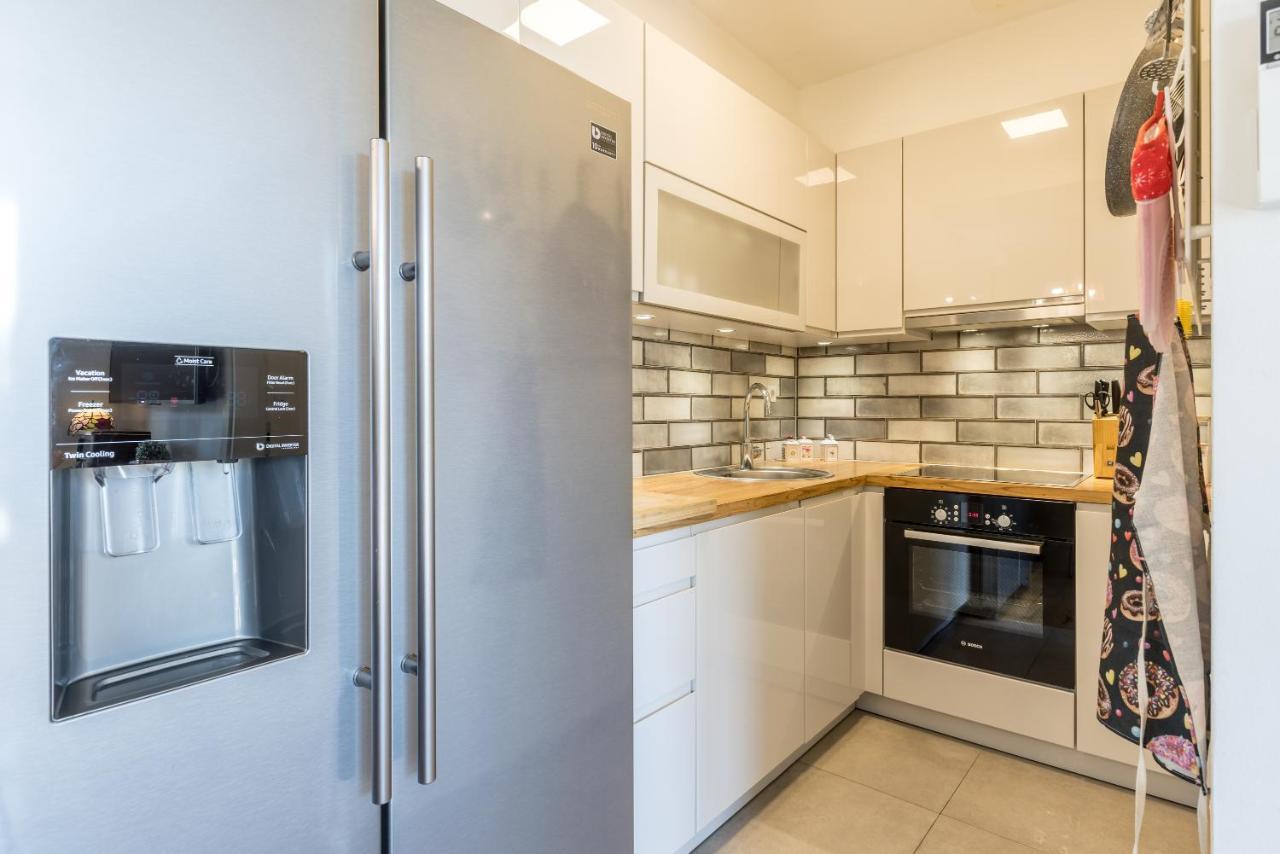 سبليت Apartment Meli المظهر الخارجي الصورة