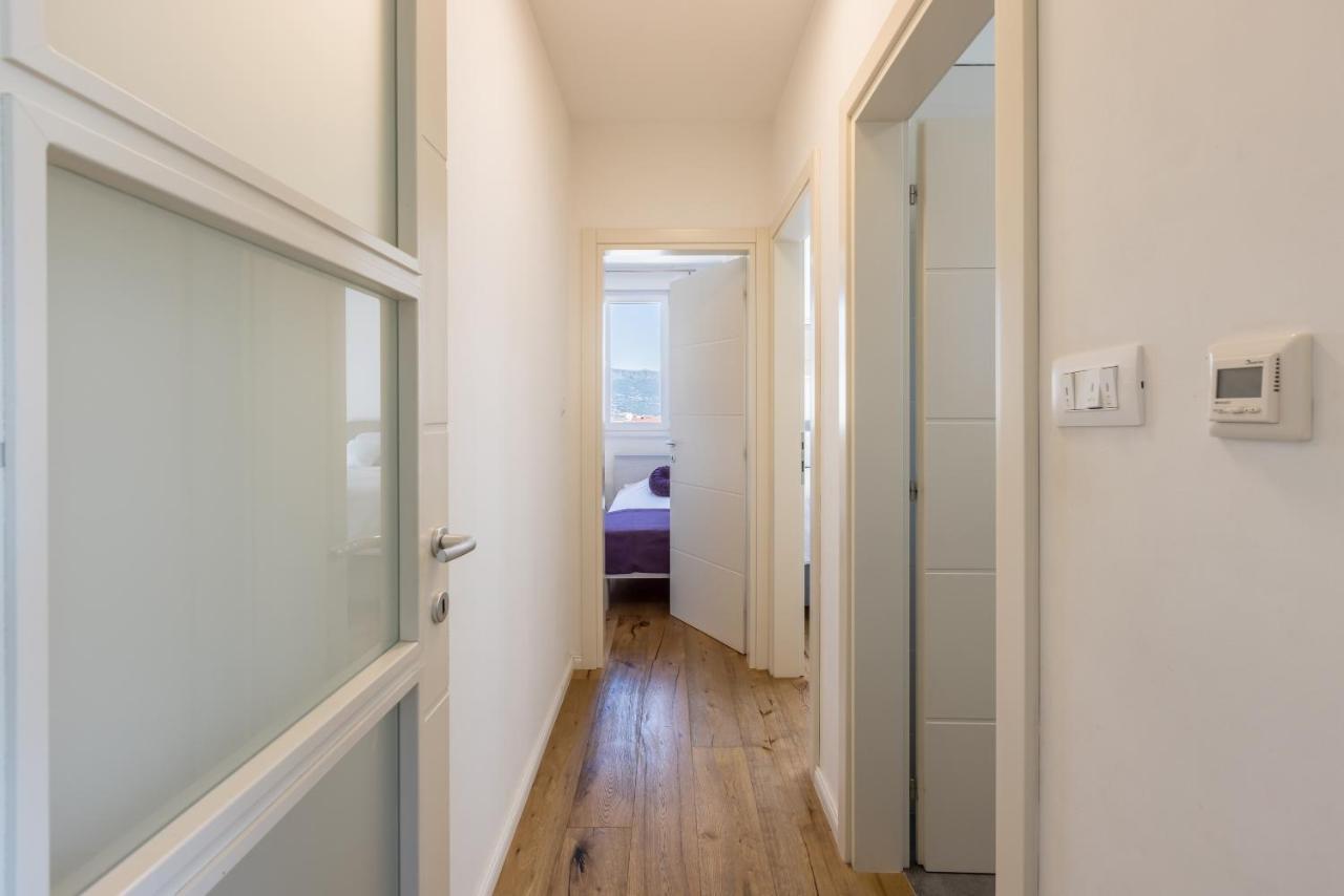 سبليت Apartment Meli المظهر الخارجي الصورة