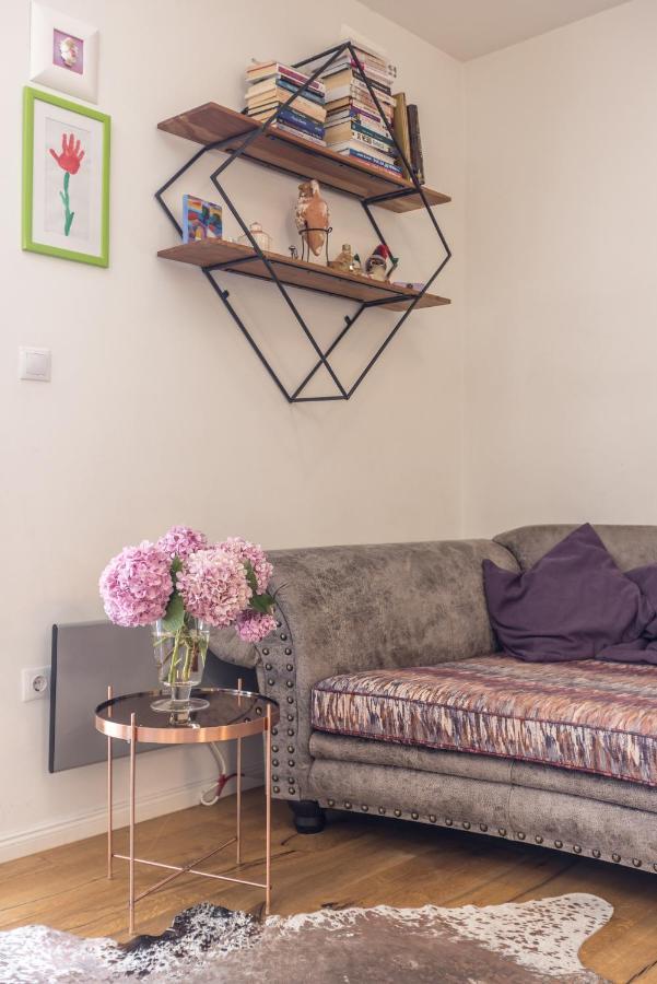 سبليت Apartment Meli المظهر الخارجي الصورة