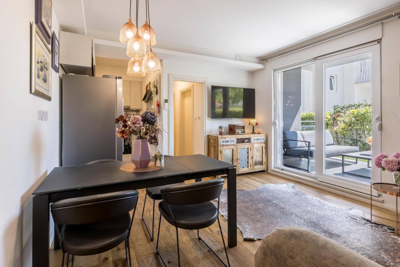 سبليت Apartment Meli المظهر الخارجي الصورة