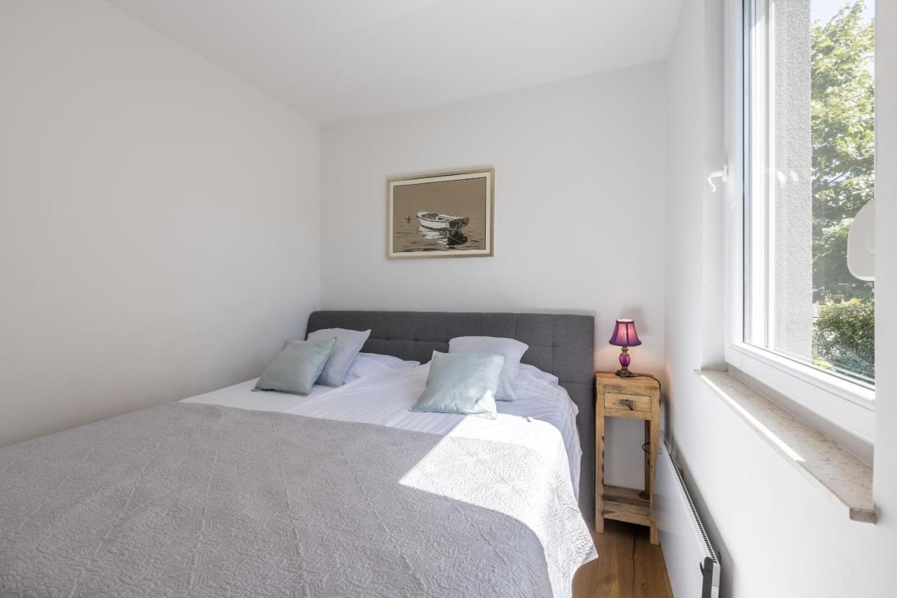 سبليت Apartment Meli المظهر الخارجي الصورة