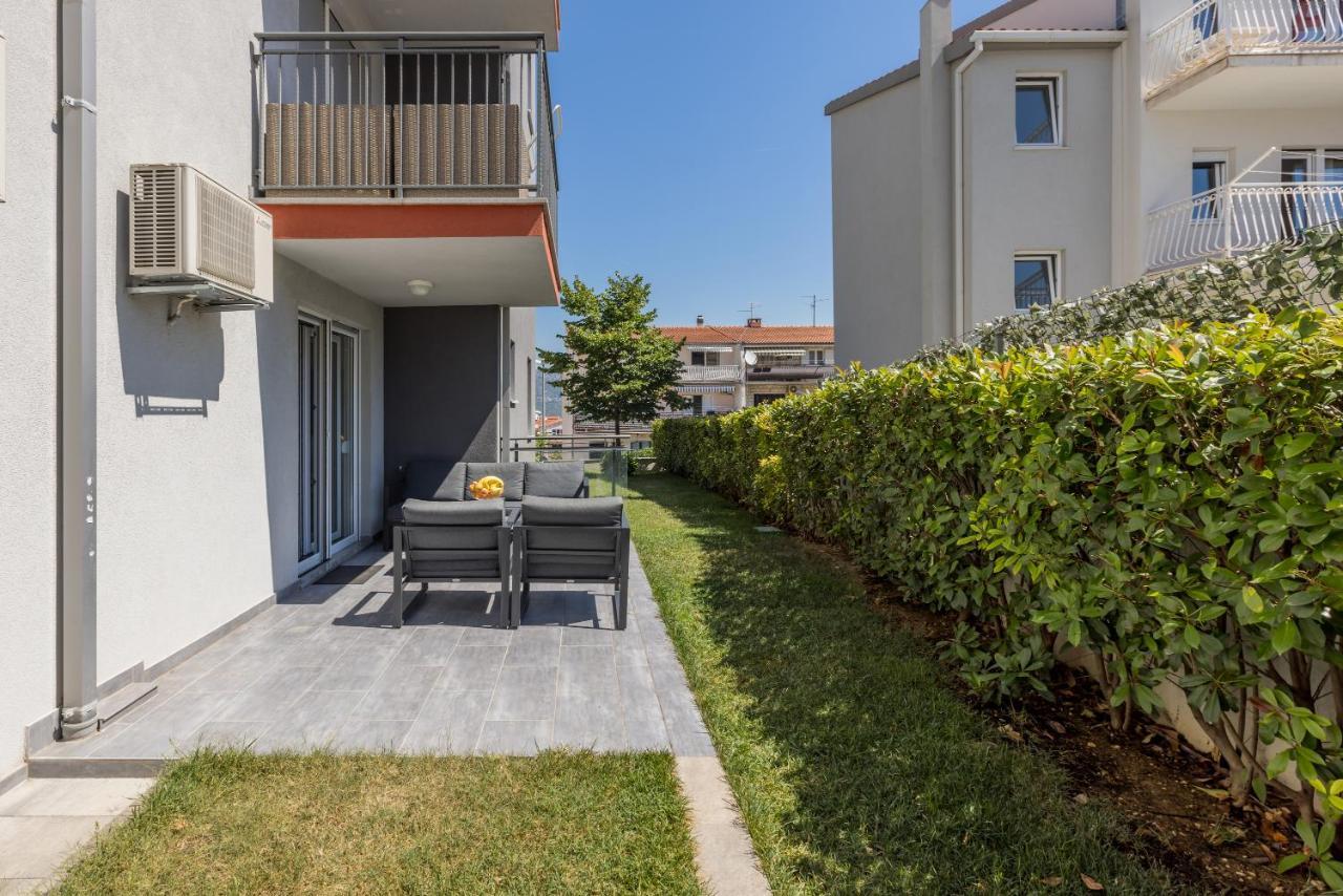 سبليت Apartment Meli المظهر الخارجي الصورة