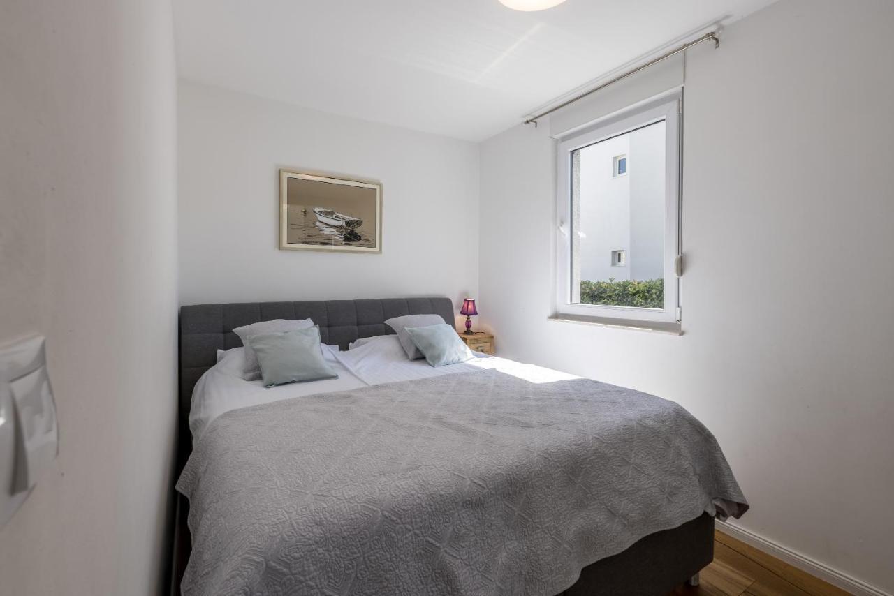 سبليت Apartment Meli المظهر الخارجي الصورة