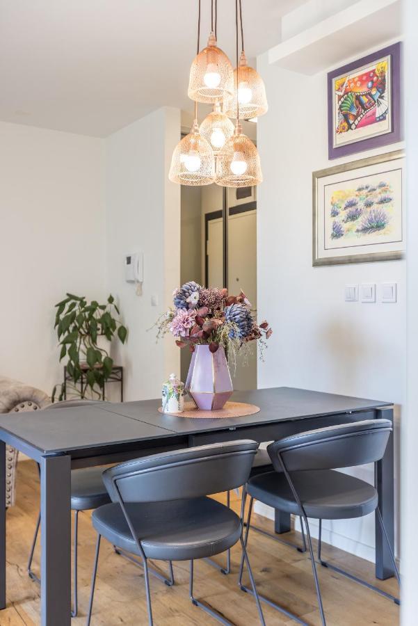 سبليت Apartment Meli المظهر الخارجي الصورة