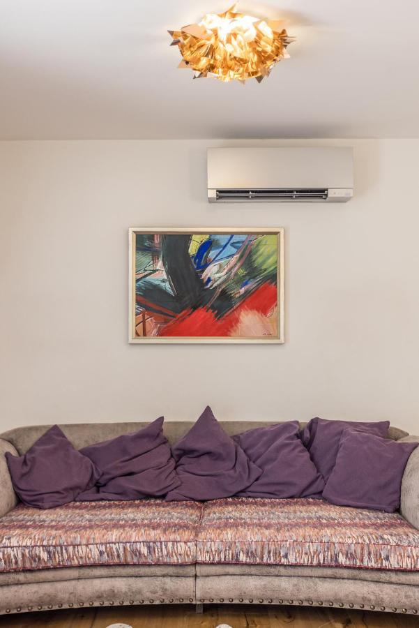 سبليت Apartment Meli المظهر الخارجي الصورة