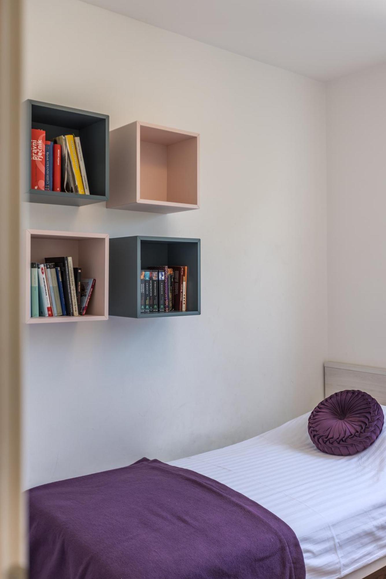 سبليت Apartment Meli المظهر الخارجي الصورة