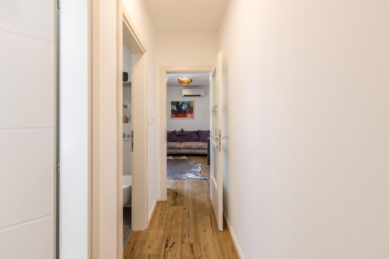 سبليت Apartment Meli المظهر الخارجي الصورة