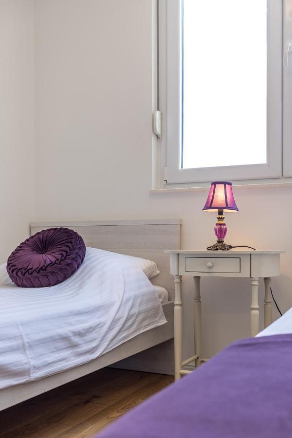 سبليت Apartment Meli المظهر الخارجي الصورة