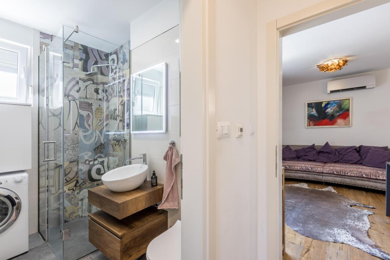 سبليت Apartment Meli المظهر الخارجي الصورة